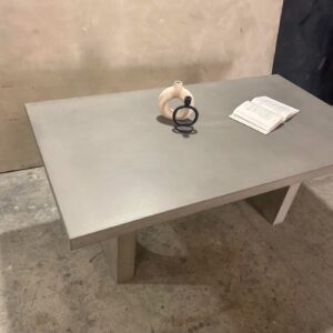 Mesa de comedor KIVU