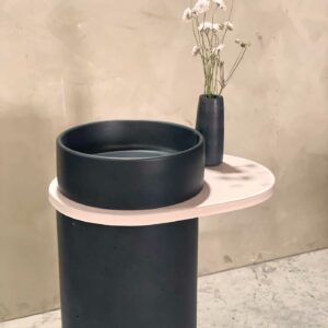 Bacha pedestal APOLO
