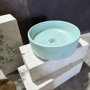 Bacha ALPHA mini mint - Outlet