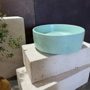 Bacha ALPHA mini mint - Outlet