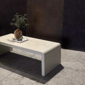 Mesa de centro CHALCO