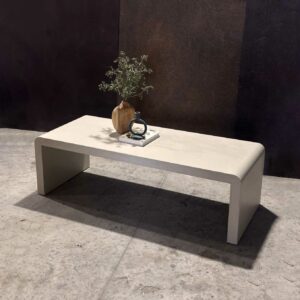 Mesa de centro CHALCO