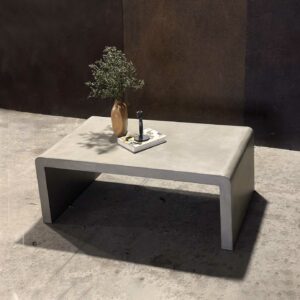 Mesa de centro CHALCO
