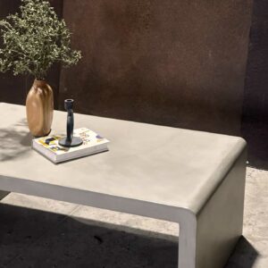 Mesa de centro CHALCO