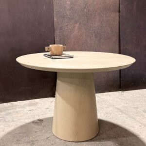 Mesa de comedor TIBER