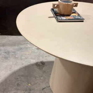 Mesa de comedor TIBER