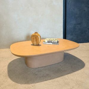 Mesa de centro GARI