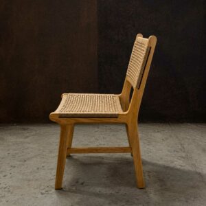 Silla HUELLA