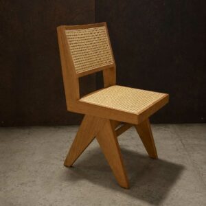 Silla CAUCE