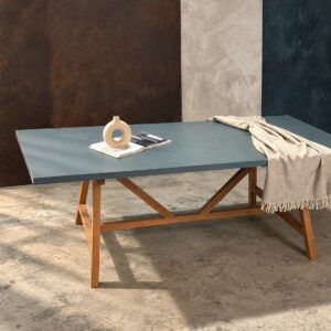 Mesa comedor HERCULES