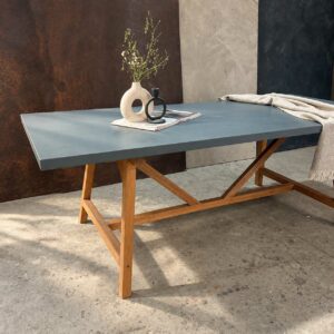 Mesa comedor HERCULES