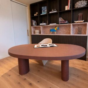 Mesa de comedor SUESCA
