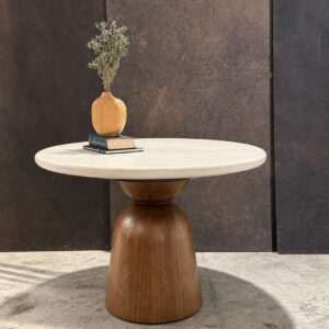 Mesa de comedor HULUN