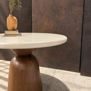 Mesa de comedor HULUN