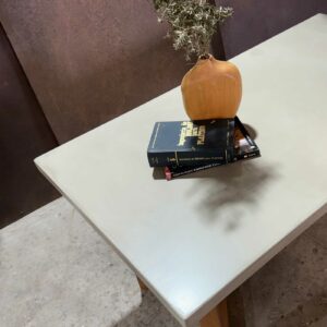 Mesa de comedor CETUS