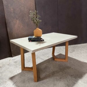 Mesa de comedor CETUS